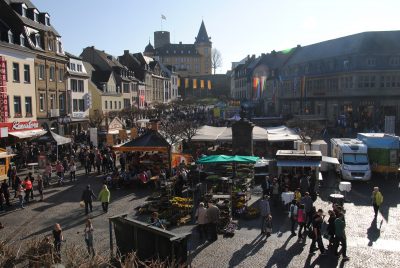 Einkaufsstadt Mayen bietet auch in 2017 Einkaufsvergnügungen an vier ... - Eifel Zeitung